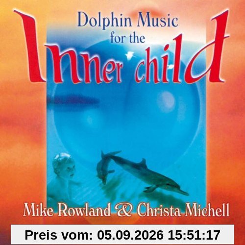 Dolphin Music for the Inner Child