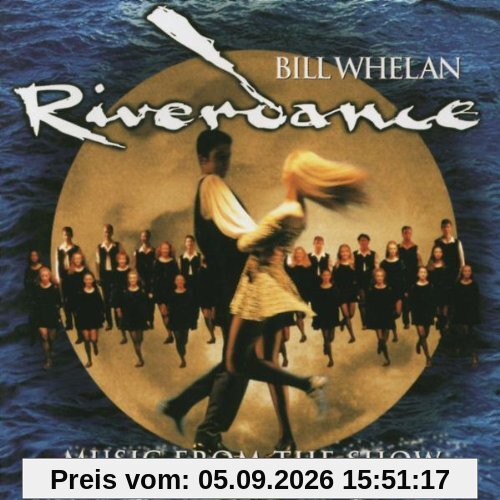 Riverdance: Songs from the Show