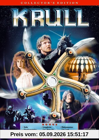 Krull [Collector's Edition]