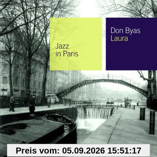 Jazz in Paris - Laura