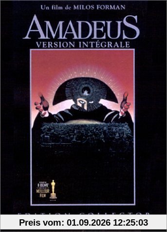 Amadeus - Version Intégrale Collector 2 DVD [FR Import]