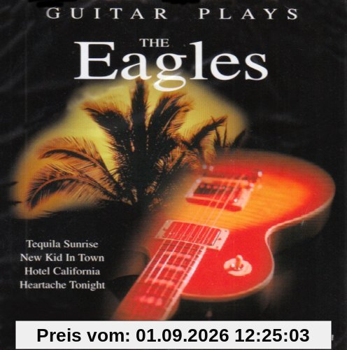 Guitar Plays the Eagles