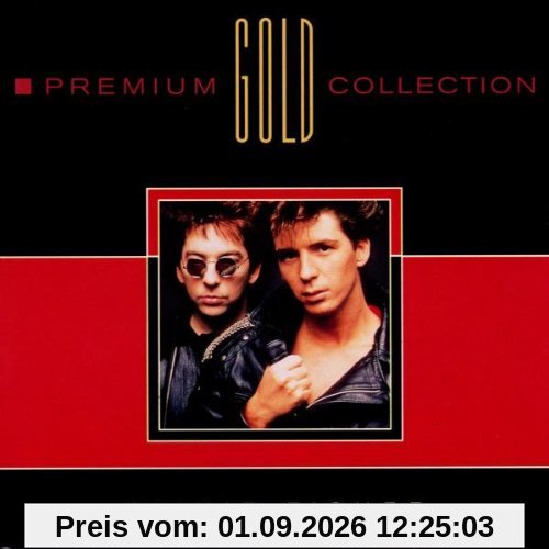 Premium Gold Collection