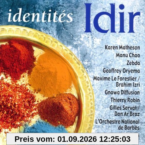 Identites