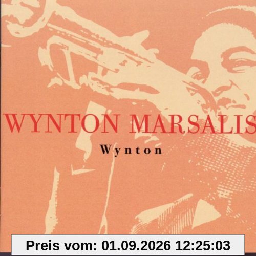 Wynton