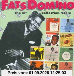 Ep Collection,Vol.2