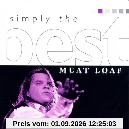 Simply the Best