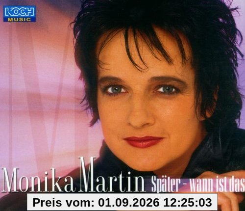Später Wann Ist das