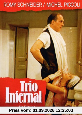Trio infernal