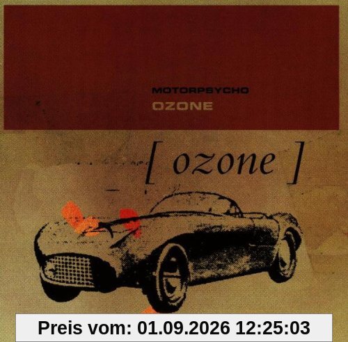 Ozone