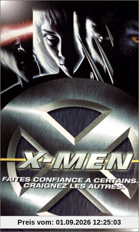 X-Men - Édition Collector