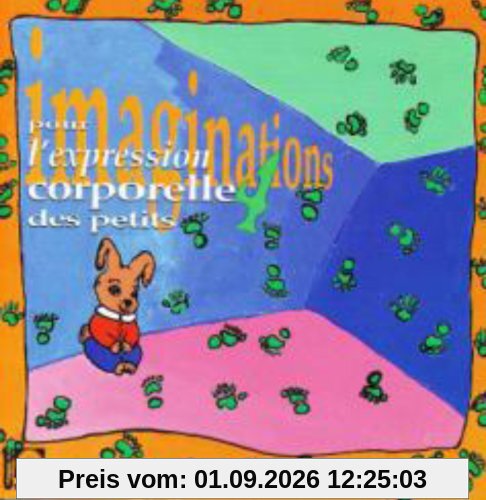 Imaginat Express 4