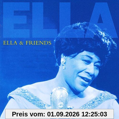 Ella & Friends
