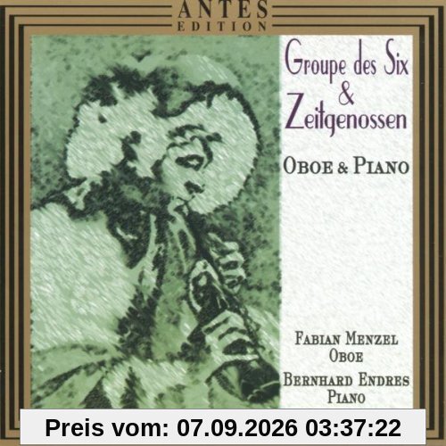 Groupe des Six und Zeitgenossen