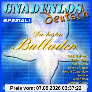 Gnadenlos Deutsch Spezial F2