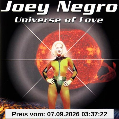 Universe of Love