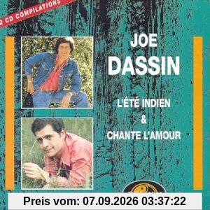 L'ete Indien-Chante L'amour