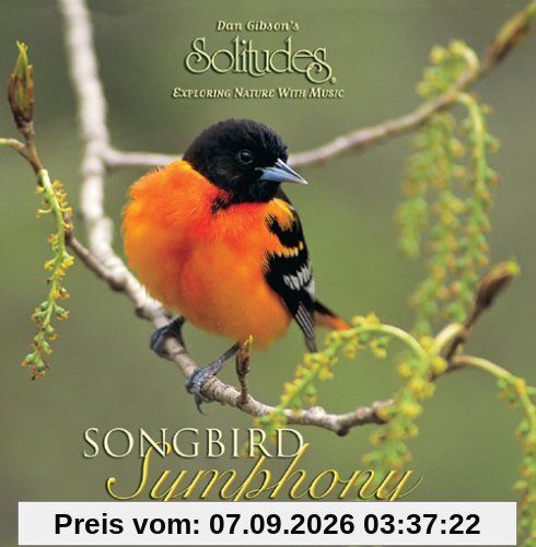 Songbirds Symphony