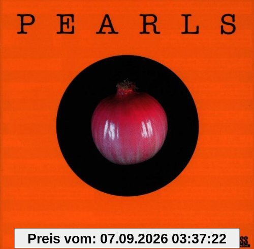 Pearls...in the Mood-Präsent