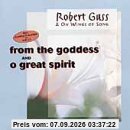 From the Goddess/Great Spirit