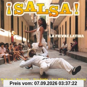 Salsa! [la Fievre Latina]