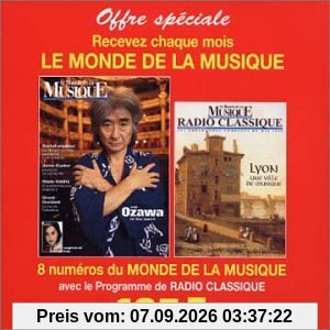 Concertos pour Piano et Orches
