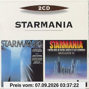 Starmania 79/Mogador