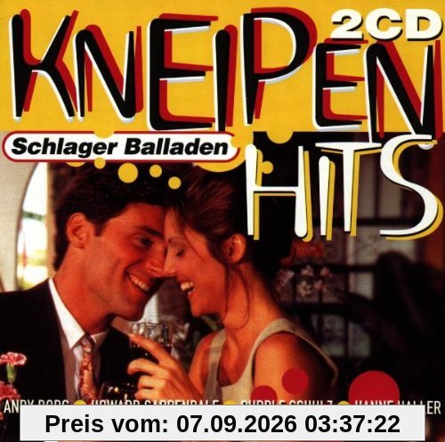 Kneipen Hits - Schlager Balladen
