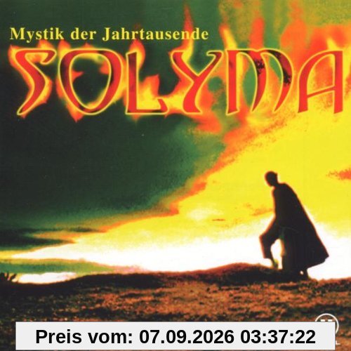 Solyma/Mystik der Jahrtausende
