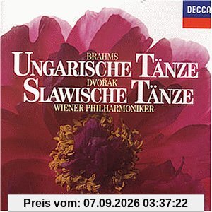 Ung.Tänze/Slaw.Tänze (Az)