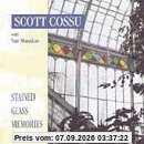 Stained Glass Memories