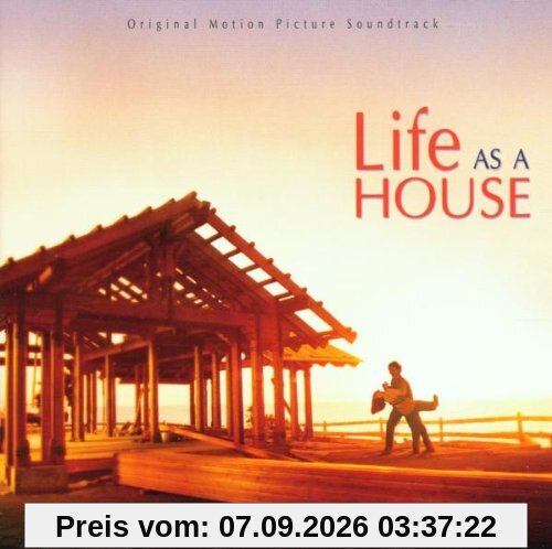 Das Haus am Meer (Life As A House)
