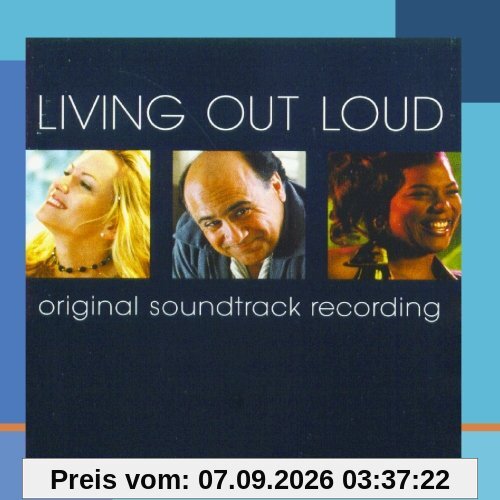 Wachgeküßt (Living Out Loud)