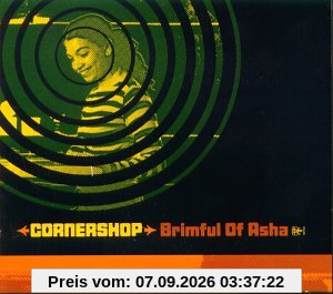 Brimful of Asha