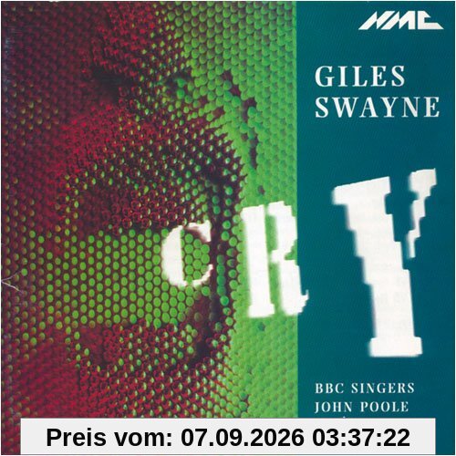 Cry for 28 Amplified Voices [UK-Import]