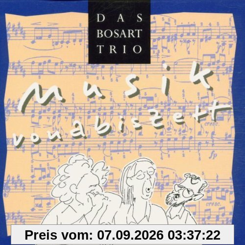 Musik Vonabiszett