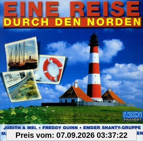 Eine Reise Durch Den Norden