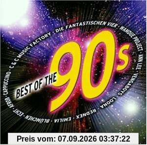 Best of 90'S