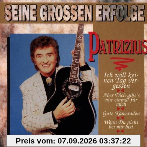 Seine Grossen Erfolge