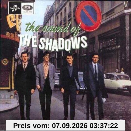 The Sound of the Shadows
