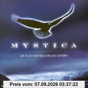 Mystica Vol.1:Airs du Cinema