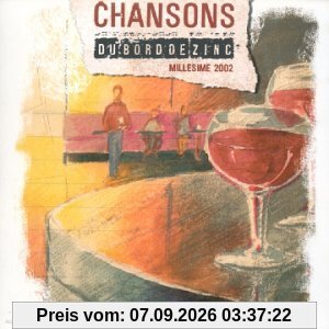 Chansons du Bord de Zinc Vol.3