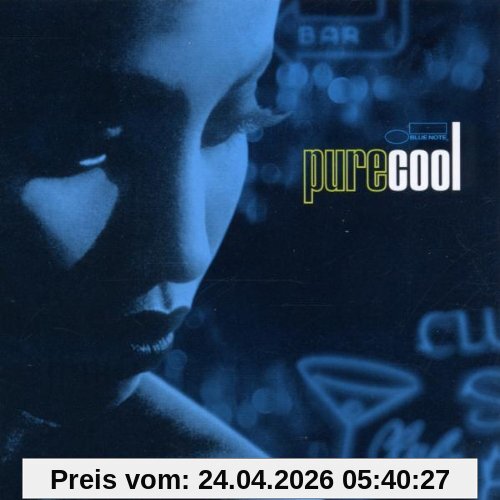Various Pure Cool