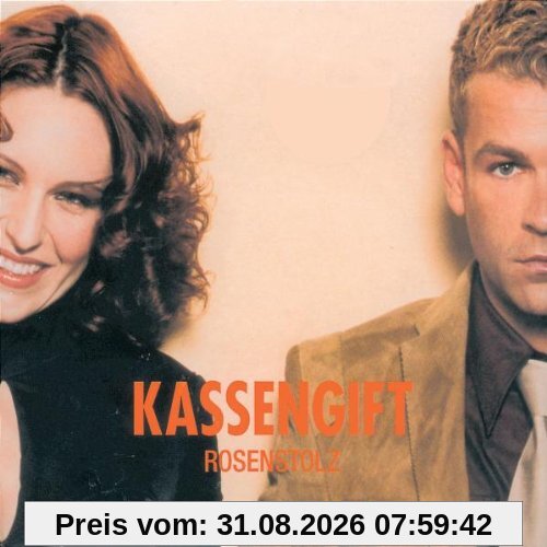 Kassengift
