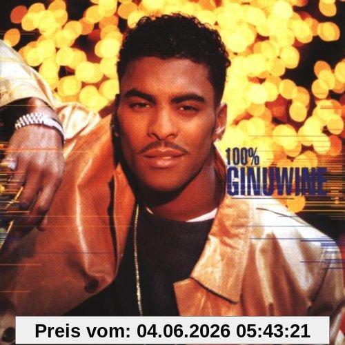100% Ginuwine