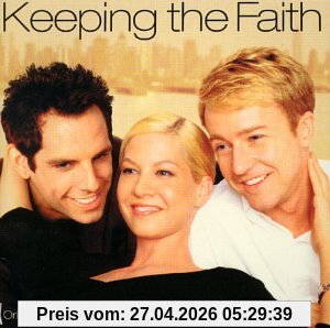 Glauben ist alles! (Keeping The Faith)