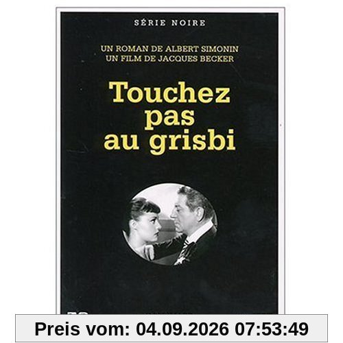 Touchez pas au Grisbi [FR Import]