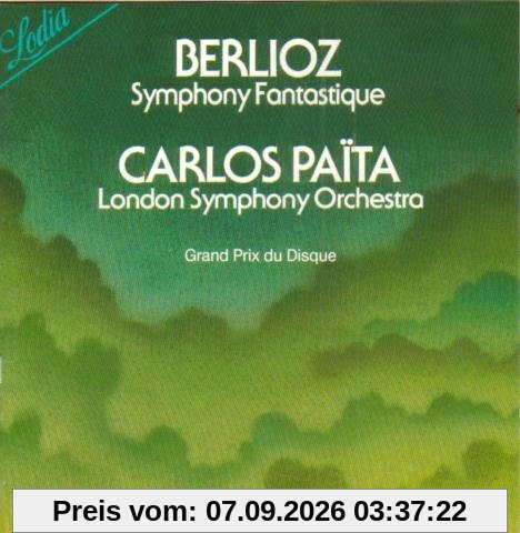 Symphonie Fantastique