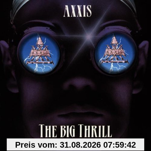 Big Thrill