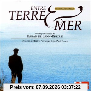 Entre Terre Et Mer (bof)